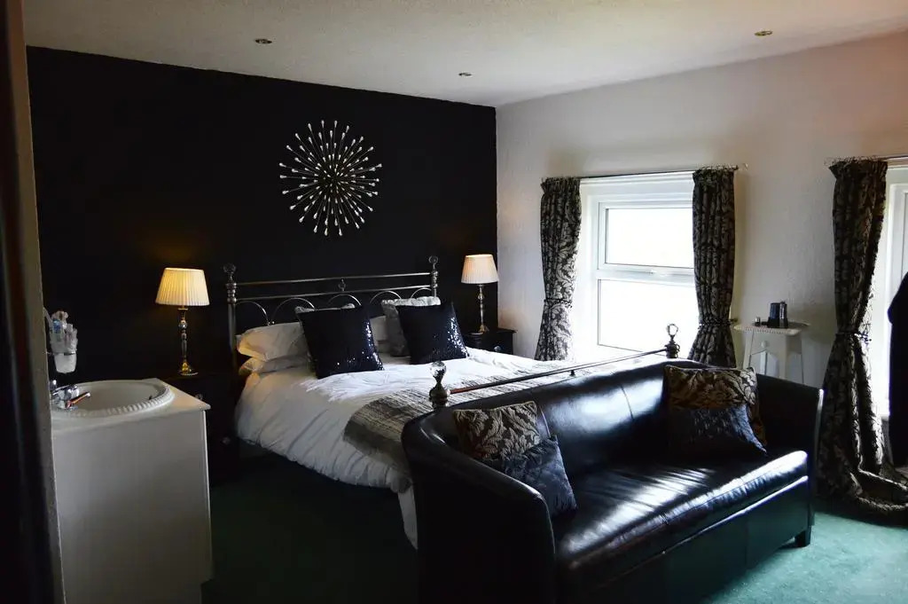 Hotel Rudyard