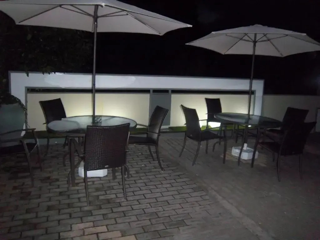 Milos Apartments