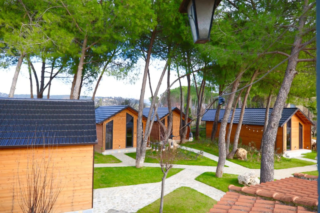 Kriva Resort