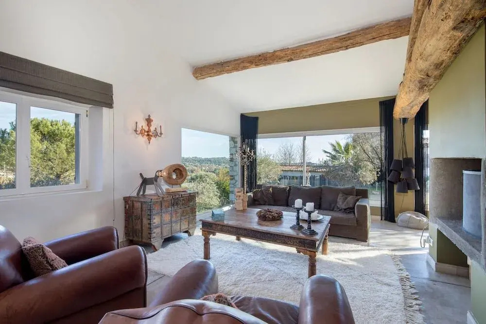 Villa 45 B&B