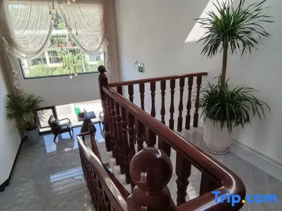 Xihe Homestay