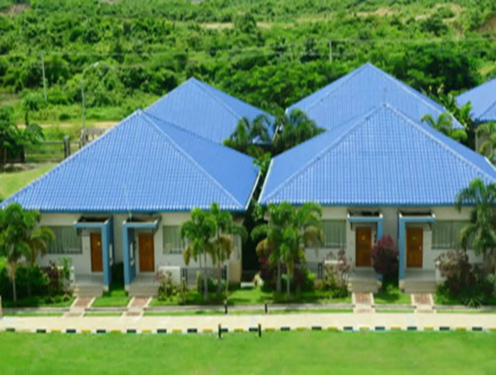 Myat Nan Yone Hotel