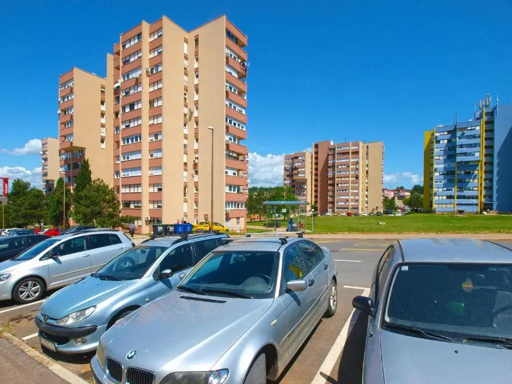 Apartment Alide 2085