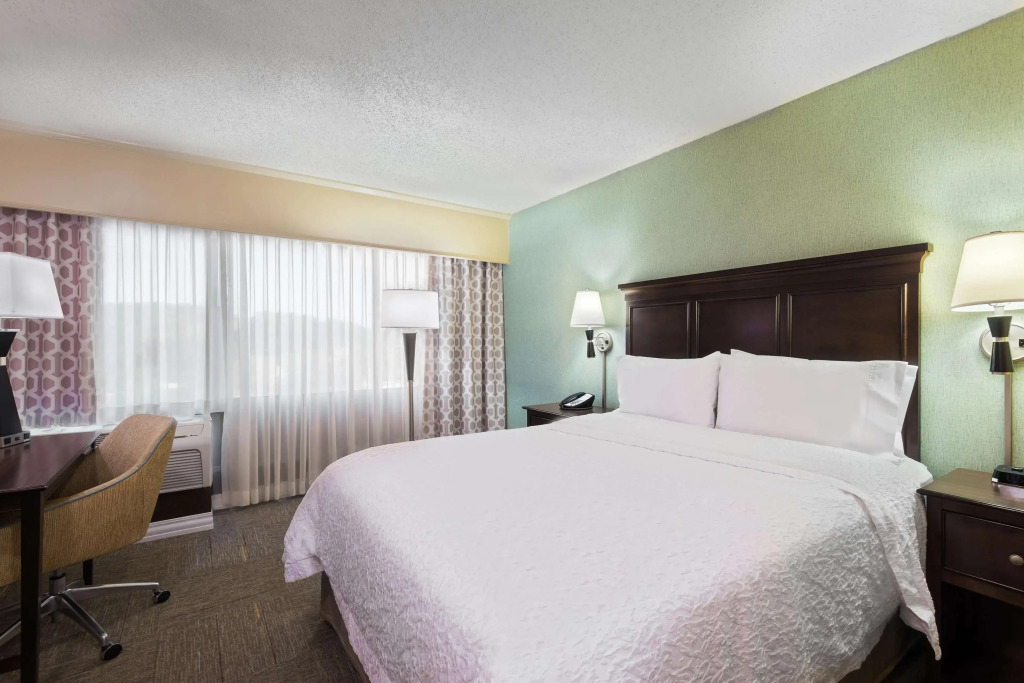 Hampton Inn White Plains/Tarrytown