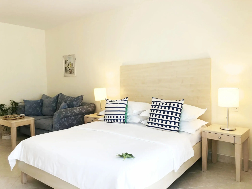 Waterman Svpetrvs Resort - All Inclusive