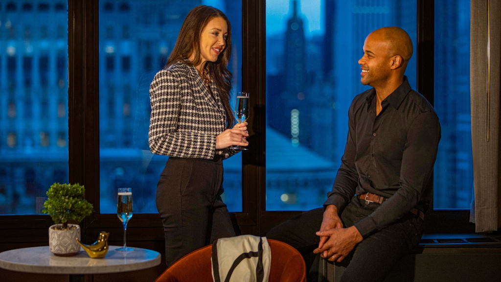 voco Chicago Downtown - Riverwalk by IHG