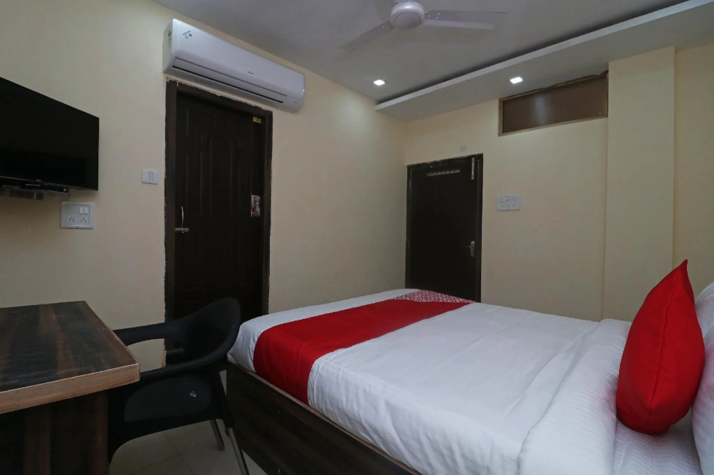 Hotel O Abhinandan Stay House