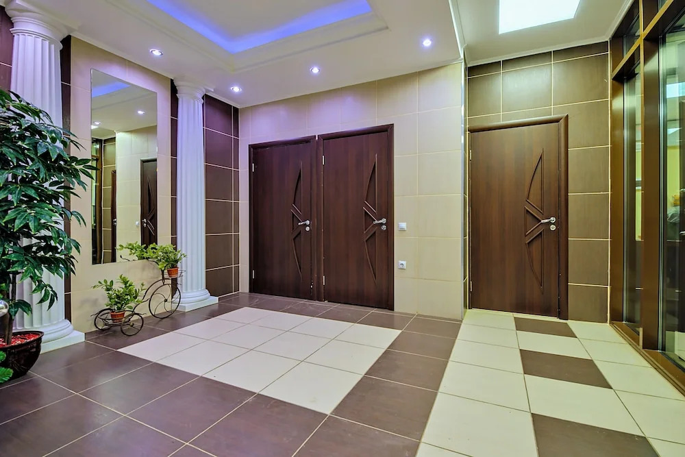 Апартаменты FlatHome24, Фермское ш., 20