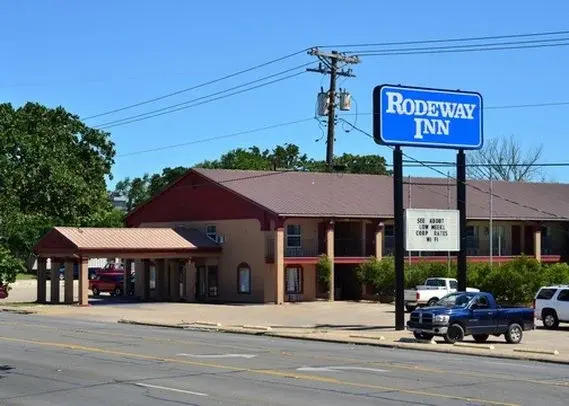 Motel 6 Bryan TX
