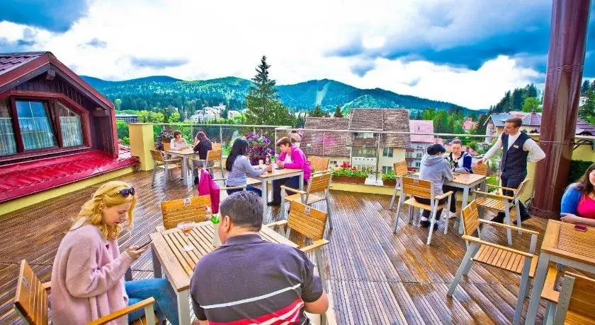 Hotel Piemonte