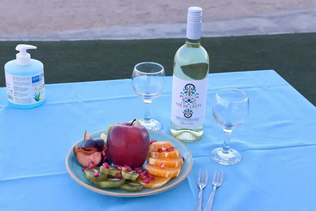 Klinakis Beach Hotel