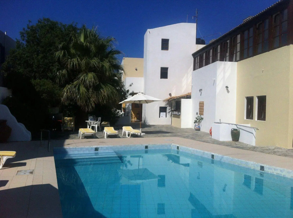 Porfyris Hotel
