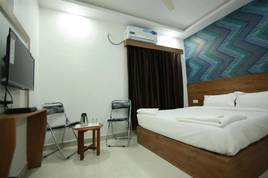 Hotel BG Inn