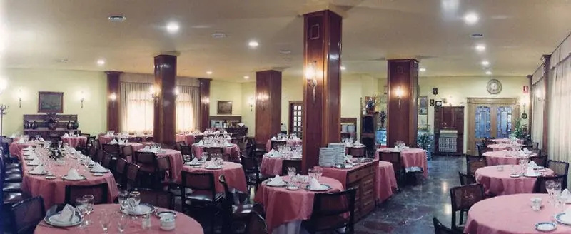 Hotel Zodiaco