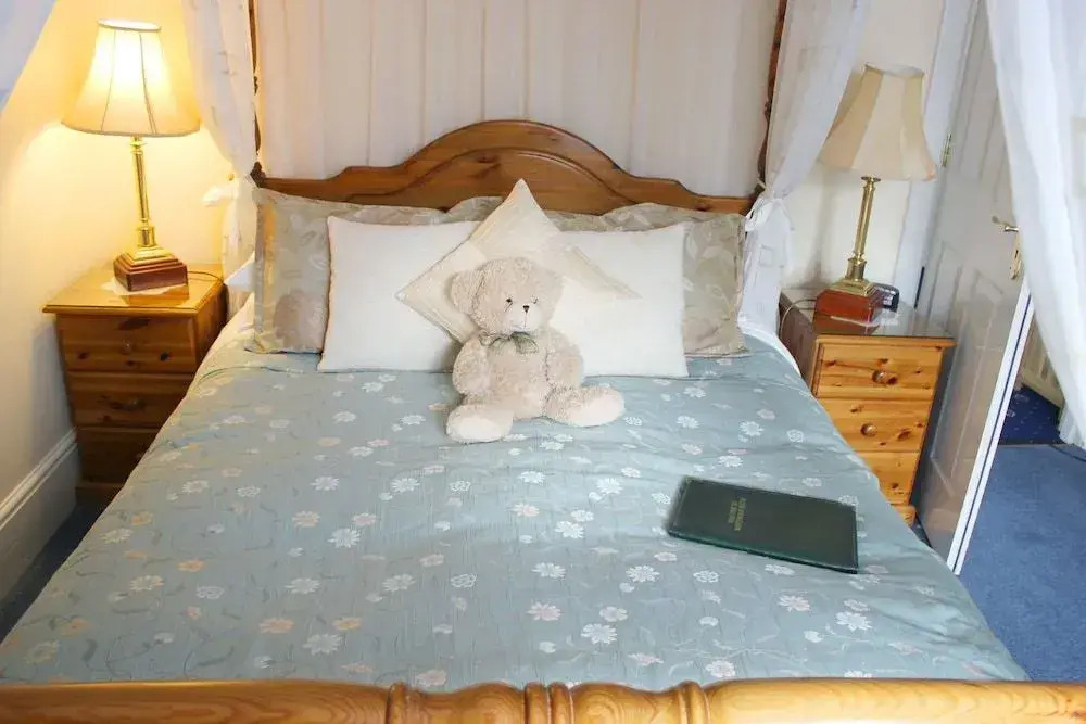 Whitemoor House B&B