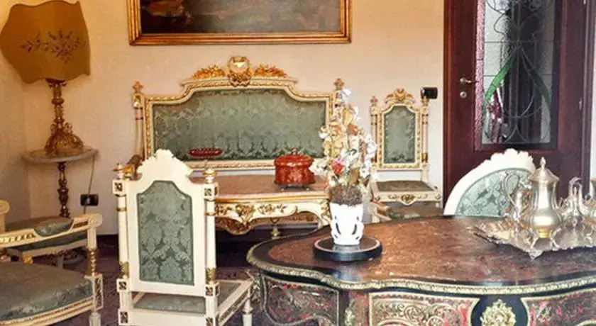 Luxury House - Monte Ceneri 78