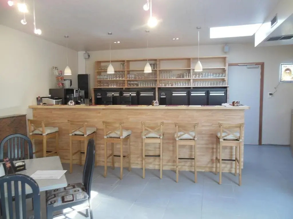 Hostellerie Petrus
