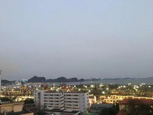 Doan Trang Hotel Halong