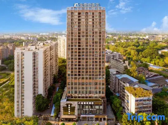 Jinhuafu Hotel
