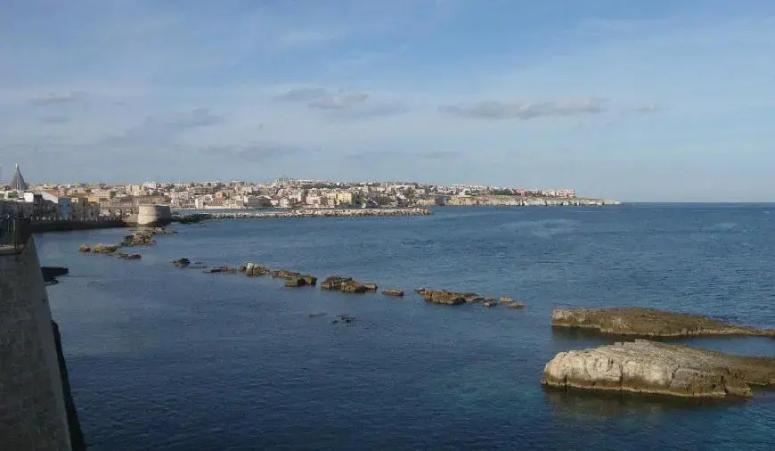 Ortigia L'Antico Dammuso