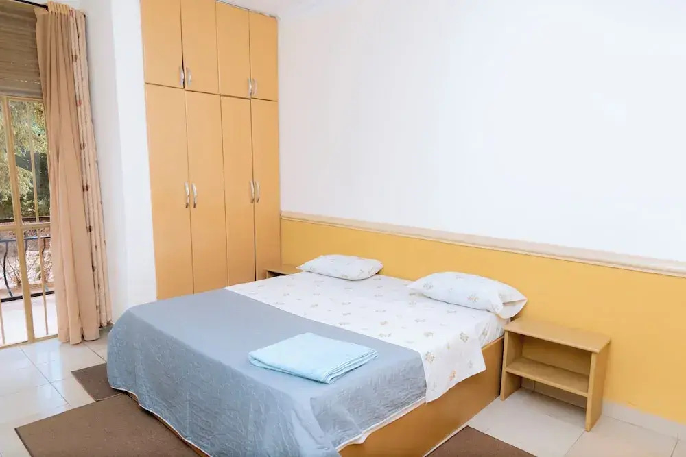 Vista Safaris Apartments