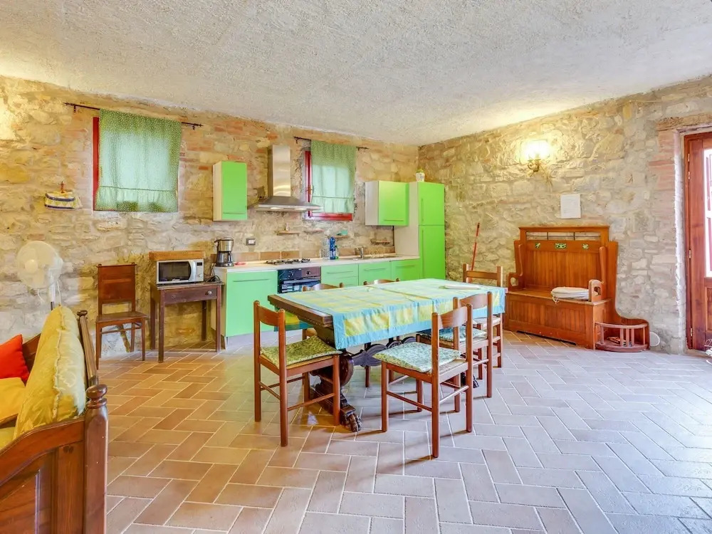 Scenic Holiday Home in Civitella Paganico with Pool