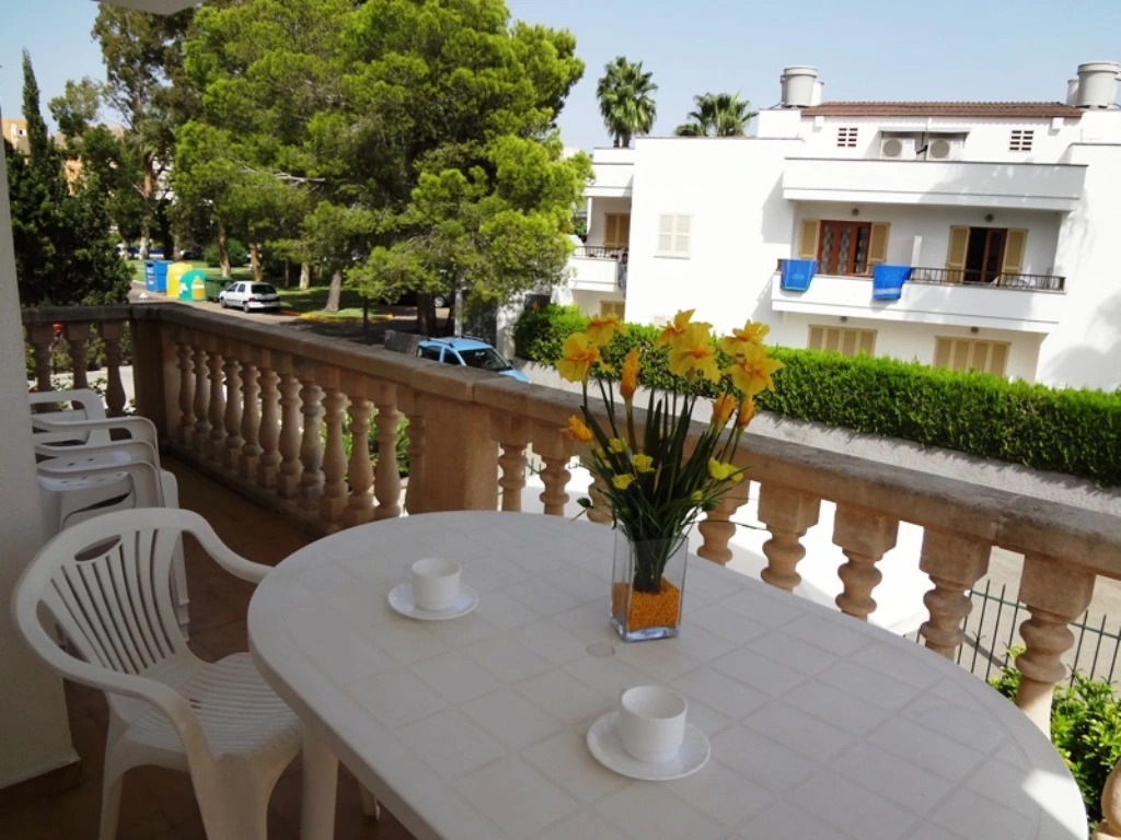 Venecia Apartments