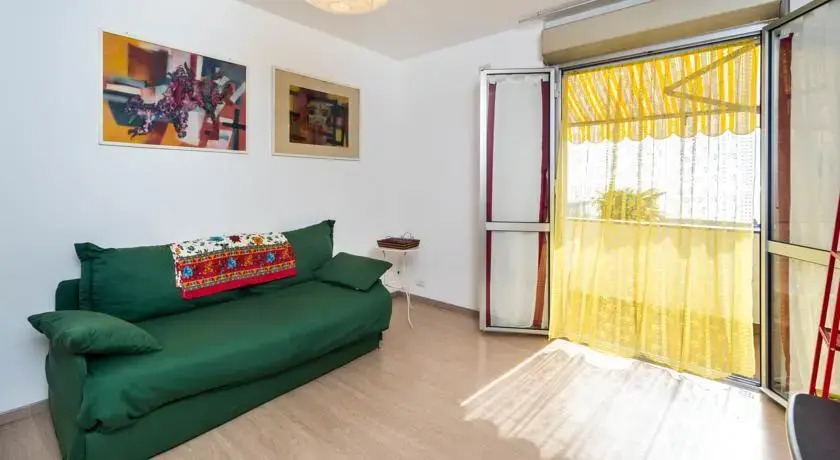 Riva al Mare Flat