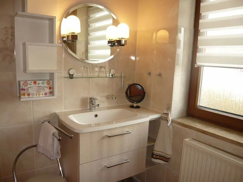 Ferienwohnung Weidt