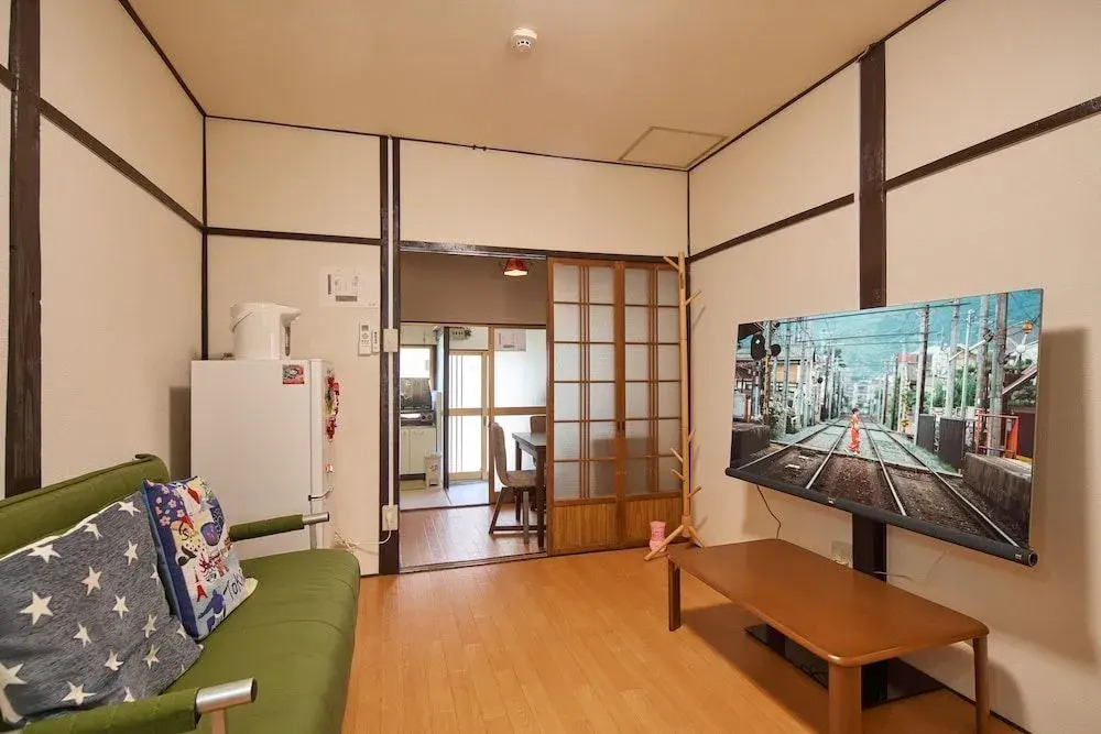 NOAH Japan Villa
