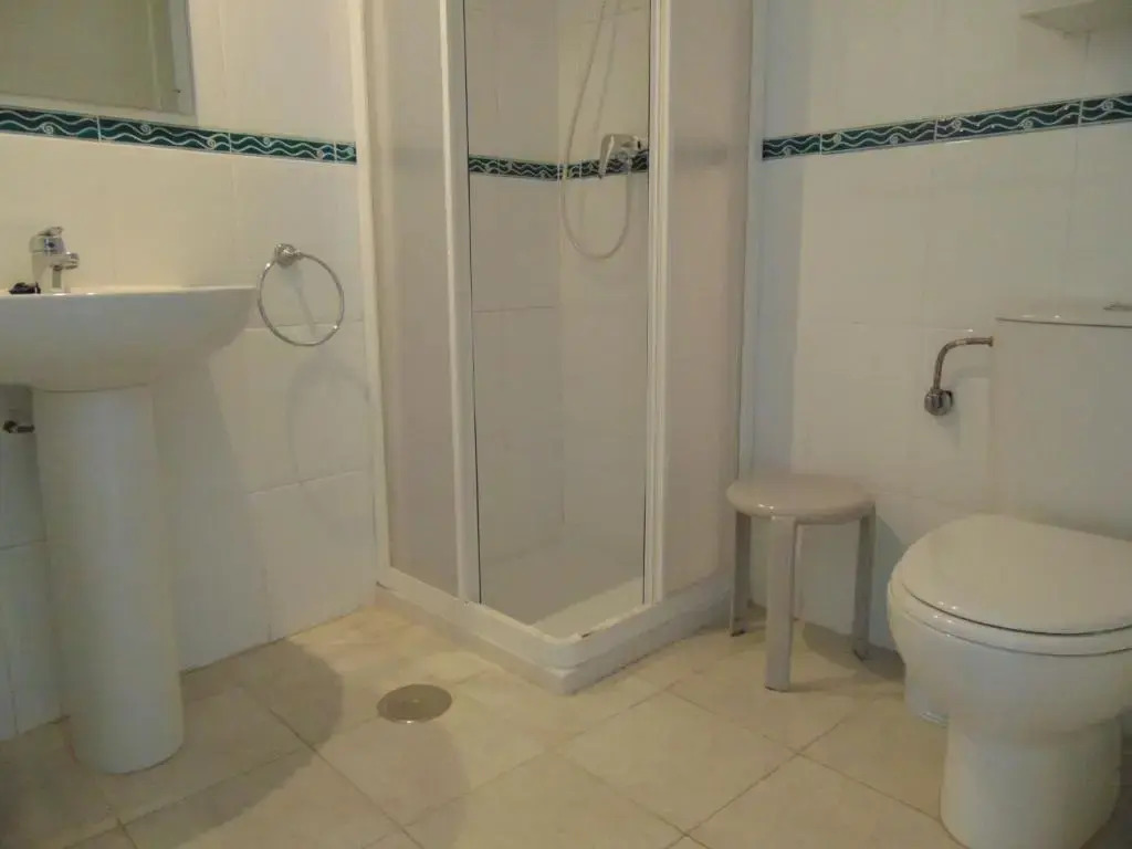 Apartamentos APOLO16 (I-15º-70)