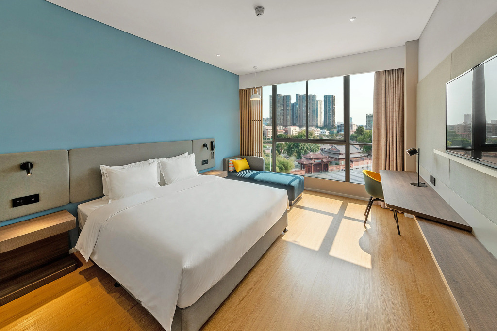Holiday Inn Express Xiamen Tongan by IHG