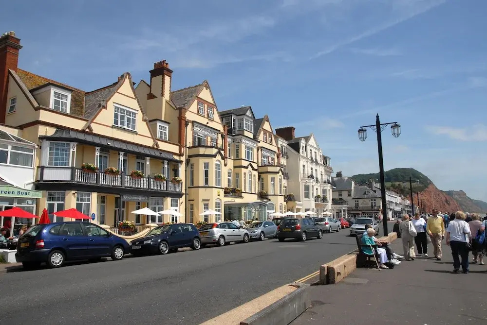 The Kingswood Hotel
