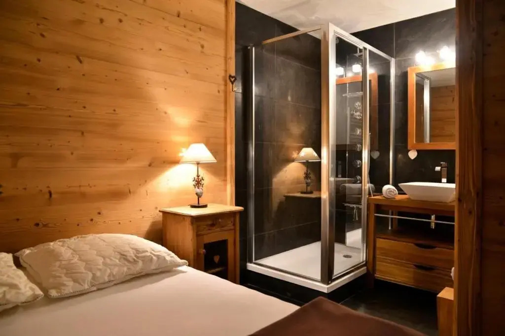 Résidence Onyx - 4 Pièces pour 8 Personnes 37
