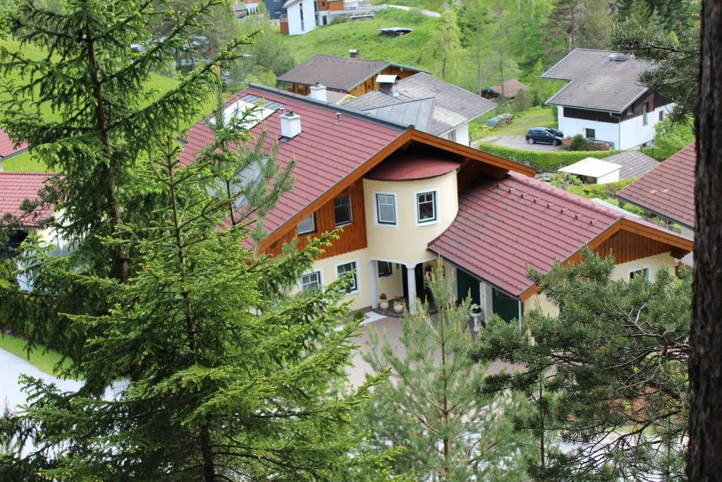 Appartement Auwald
