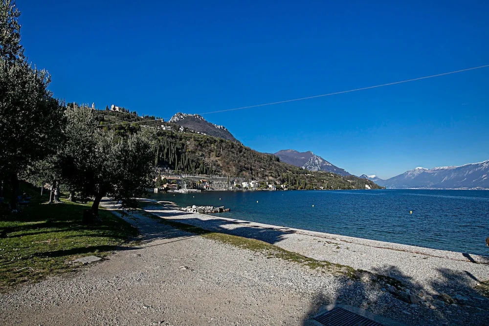 Borgo Degli Ulivi in Toscolano Maderno