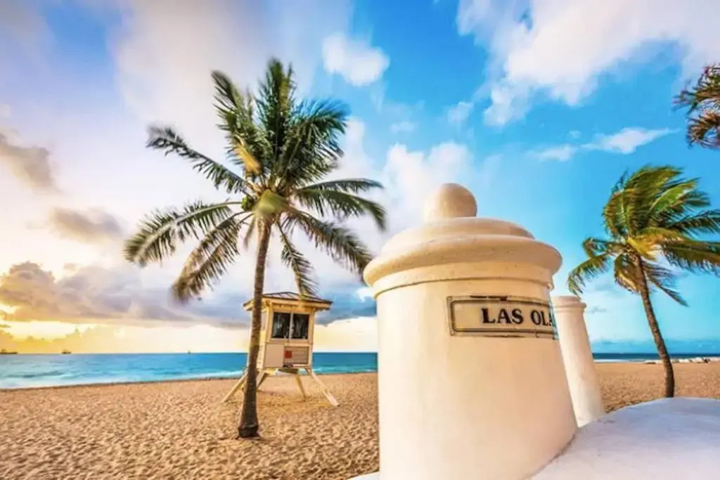 Luxury Studio - Fort Lauderdale