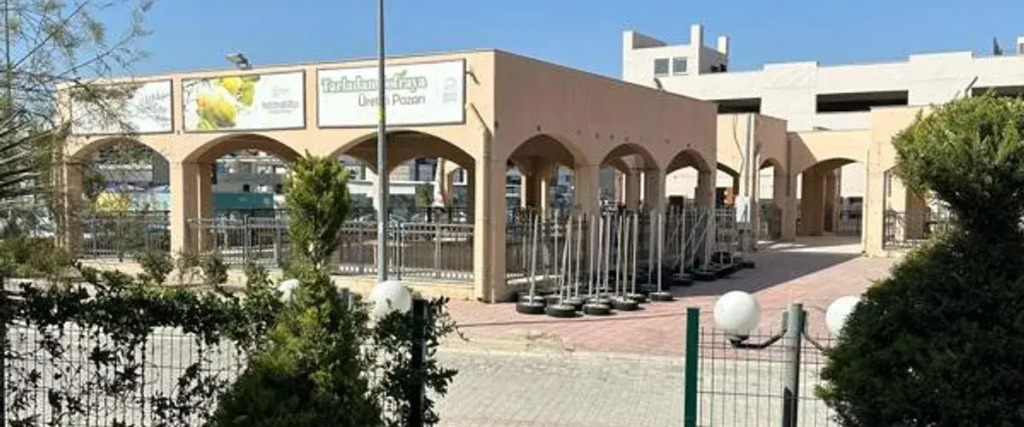 Yagci Otel