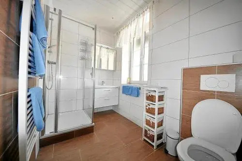 Apartements Wallner
