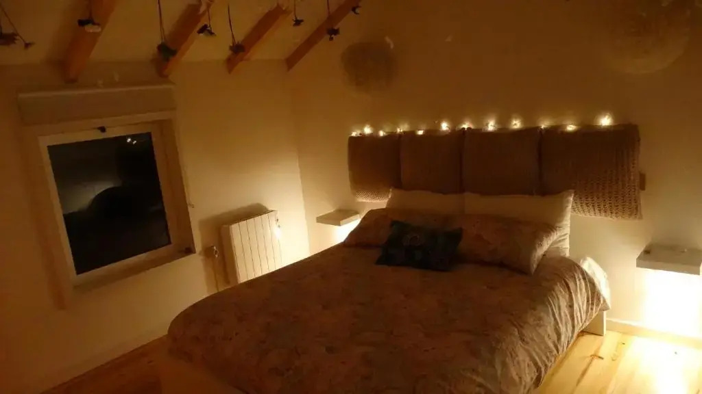 Rose Green Loft