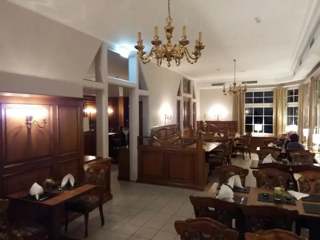 Parkhotel Forsthaus