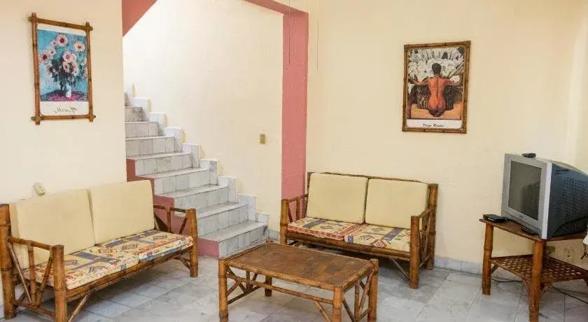 Villa Diamante