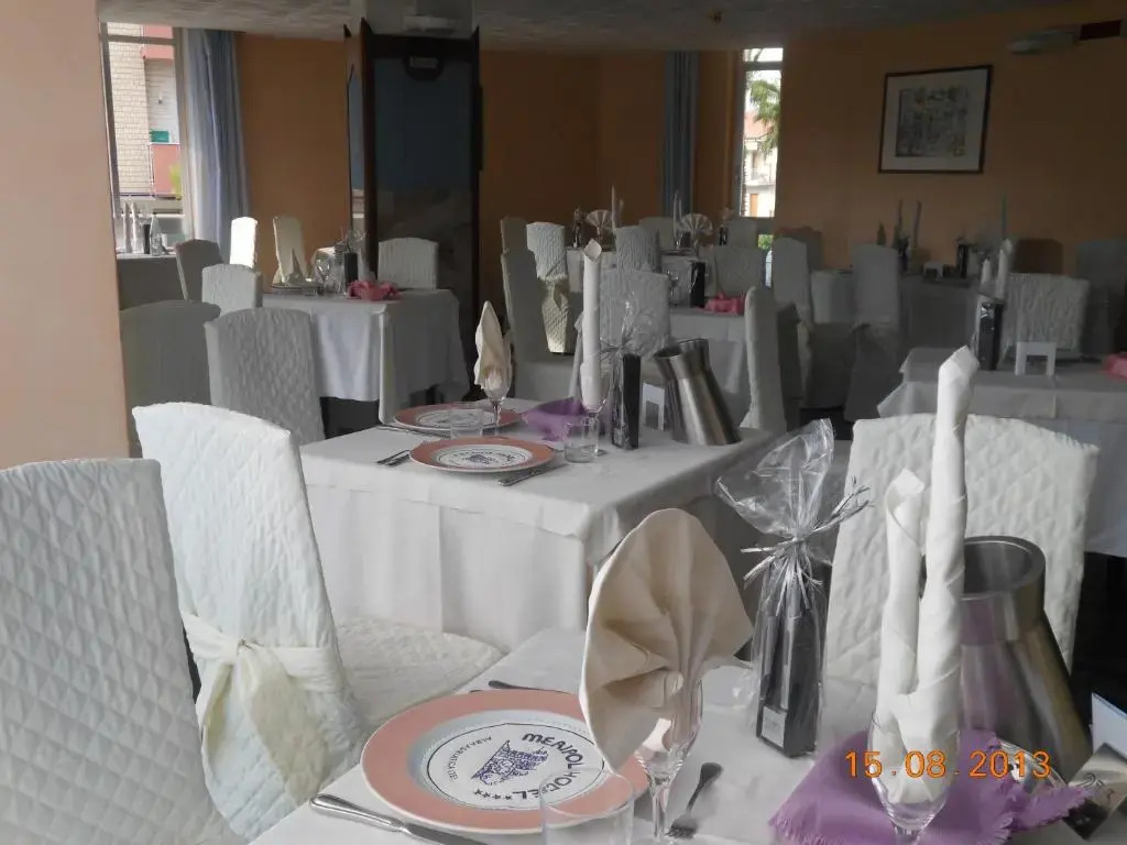 Hotel Meripol