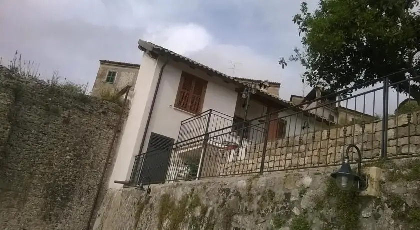 il giardino di Agostino
