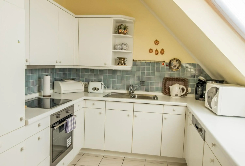 Ferienwohnung Ostfriesenglück