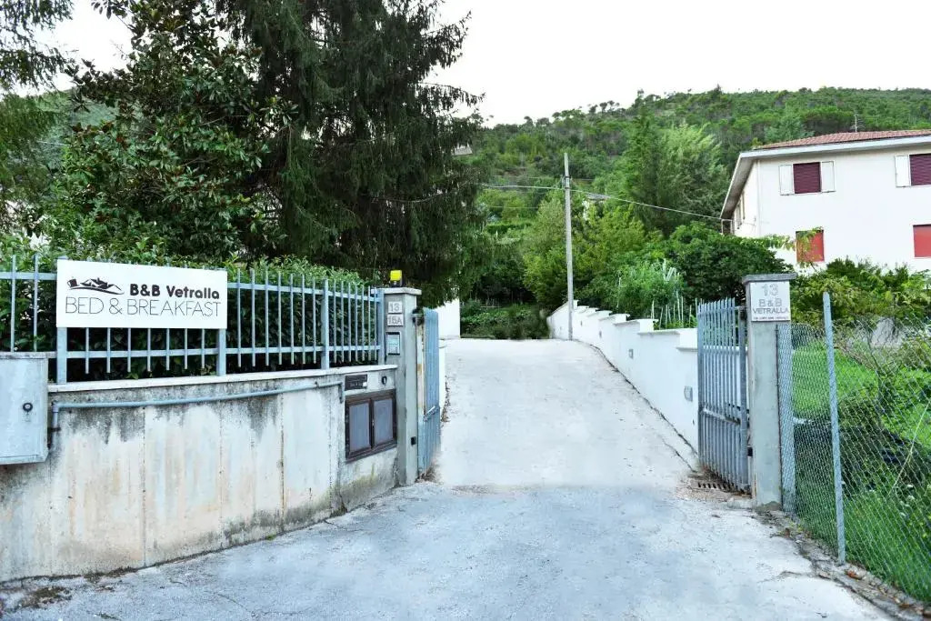 B&B Vetralla