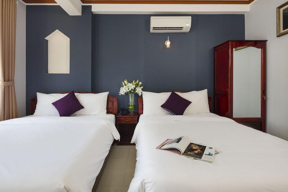Thanh Long Hotel