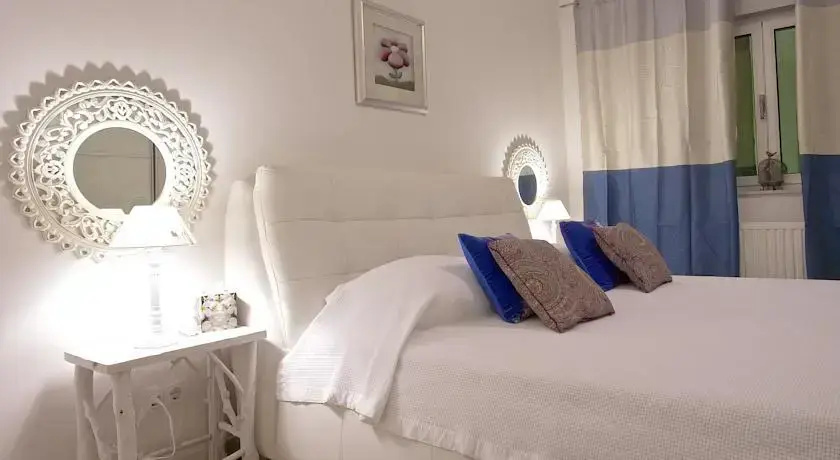 Xaver Luxury Apartments