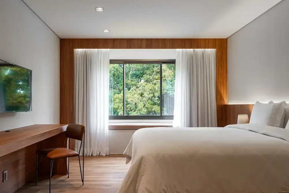 Vert Hotel Spa
