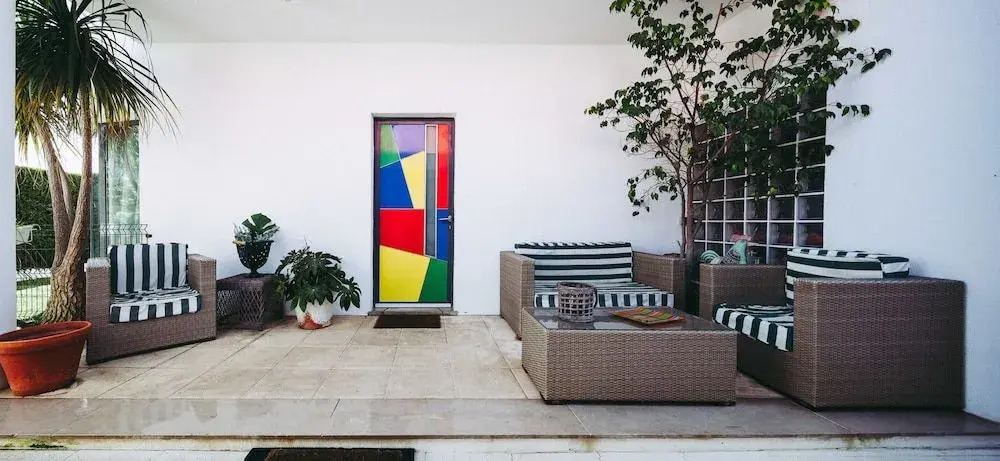 Villa Teresa